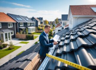 Sådan vælger du det rigtige tag til dit hus i Horsens og Hadsten