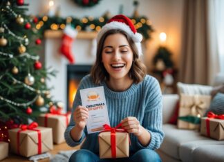 Sjove julegaver til 30-årige der elsker oplevelser