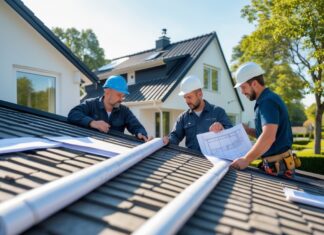 Tagrenovering i Svendborg: hvordan planlægning af boligbyggeri kan spare dig penge