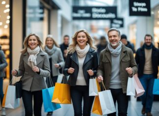 10 grunde til at finde de bedste rabatter på Black Friday