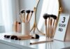 3 gode råd når du skal vælge den bedste makeup børste til din samling