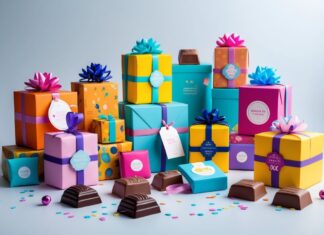 De bedste chokoladegaver til teenagere