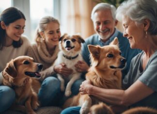 De bedste citater om kæledyr og deres betydning i vores liv