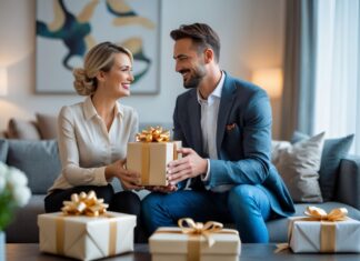 De bedste gaveidéer til par, der har alt