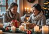 De bedste gaver til din mor til advent
