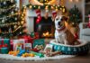 De bedste hundeprodukter til en magisk juletid