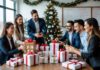 De bedste ideer til julekalendere og gaver til ansatte