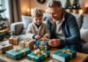De bedste julebøger og adventsgaver til far idéer
