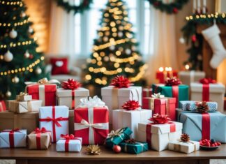 De bedste julegaveidéer til både hende og ham