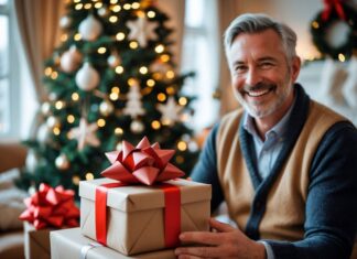 De bedste julestjerner til julegaveidéer til far