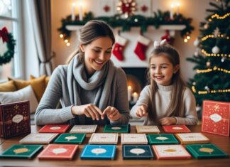 De bedste tips til at vælge den perfekte adventskalender til børn og kvinder