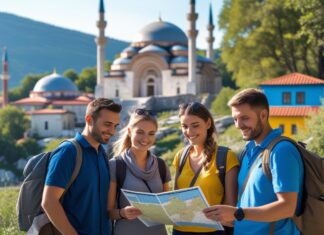 De bedste tips til rejser til Tyrkiet og Bulgarien