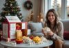Den perfekte adventskalender til hende 2025: En popcornoplevelse
