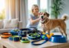 Den perfekte gave til hundeejeren: Udstyr til hunde