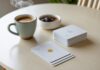 Den perfekte gaveidé: kaffe og kort til gaver