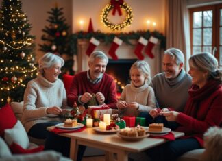 Den perfekte guide til at skabe magisk familietid i juletiden