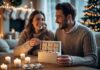 Den perfekte julekalender til din elskede: en gaveguide