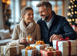 Den ultimative gaveguide til både hende og far