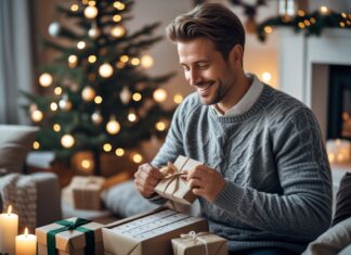 Den ultimative guide til julekalendere og fødselsdagsønsker til mænd