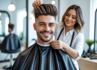 En klipning kan gøre mere for dit look, end du tror