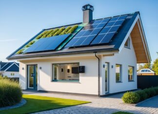 Energieffektiv opvarmning og tagdækning på Fyn: Sådan optimerer du dit hjem