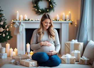Find de bedste gaveideer til barsel og advent