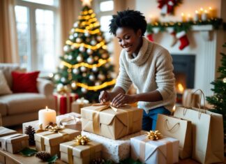 Find de bedste gaver til din mor denne jul