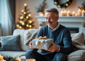 Find de bedste gaver til far i adventstid