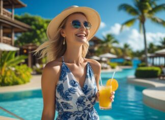 Find de bedste oplevelser til hende på din næste all-inclusive rejse