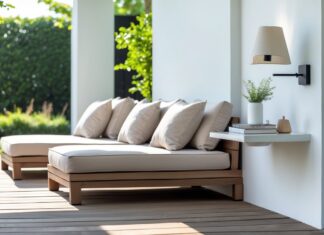 Find de bedste tilbud på loungesæt og væghængt sengebord tilbud