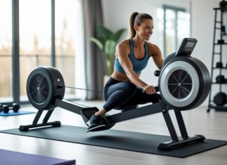 Find de bedste tilbud på romaskiner til din hjemmetræning