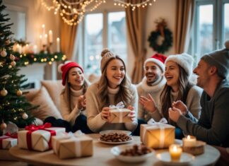 Find den perfekte gave til hende med sjove mandelgaver til jul