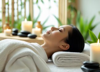 Find ro og afslapning med den perfekte velvære oplevelse