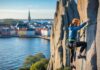 Fra Fyn til klatring i København: En guide til de bedste klatreoplevelser
