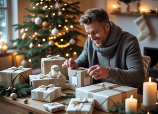 Gaveidéer til ham der har alt: find den perfekte julekalender og barnedåbsgave