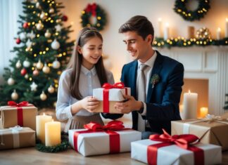 Gaveidéer til jul: konfirmationsgaver til jul