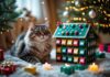 Giv din kat en magisk december med en pakkekalender til hende ideer