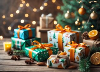 Gode ideer til adventsgaver til teenager og mandelgaver