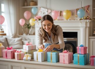 Gode ideer til kalendergaver til en uforglemmelig fødselsdag