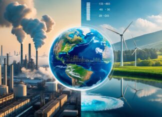 Hvordan co2-udslip påvirker klimaforandringer og vores fremtid