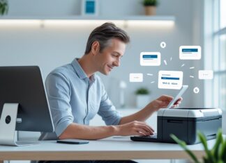 Hvordan du finder de bedste priser på printertilbud i en digital tidsalder