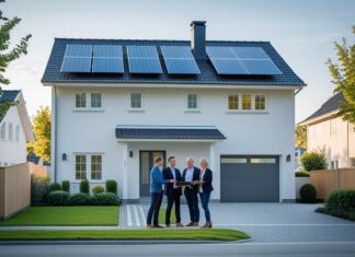 Hvordan du vælger den bedste varmepumpe til dit hjem i Grindsted og får mest ud af dit tag i Helsinge