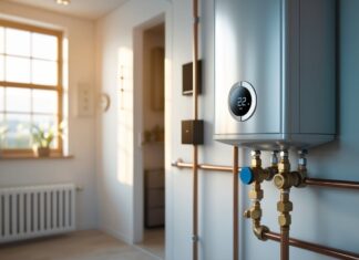 Hvordan en ekspansionsbeholder til varmeanlæg kan optimere dit hjemmeklima