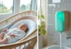 Hvordan en slyngevugge kan forbedre din babys søvn og hvorfor en sæbedispenser med sensor er et must-have i hjemmet