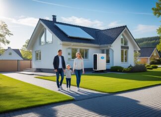 Hvordan en varmepumpe kan forbedre dit hjem på Djursland