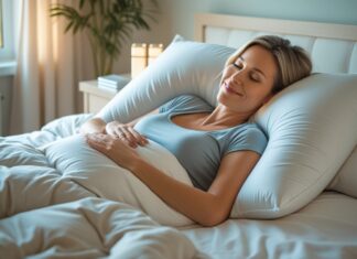 Hvordan kropspuder kan forbedre din søvn og hjælpe med at huske doseringsæsker til medicin