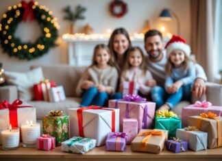 Inspiration til adventsgaver til hende og børn i 2025