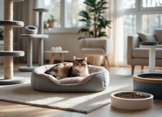 Gaveidéer til katteelskere: Find det bedste udstyr til katte