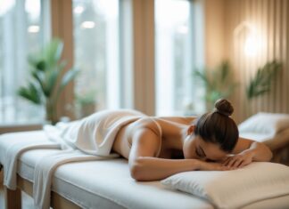 Opdag nydelsen ved erotisk massage i Danmark