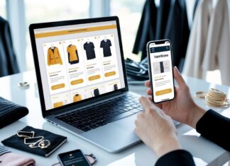 Molly&My: Sådan genkender du pålidelige online modeforhandlere